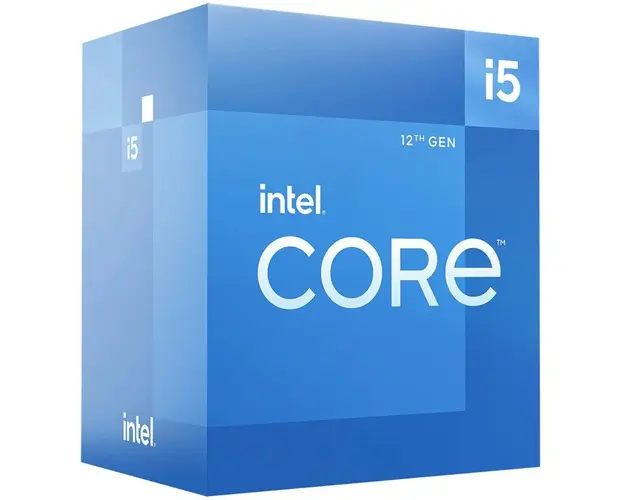 Procesor Core i5-12600 3.3GHz LGA1700 18M Cache