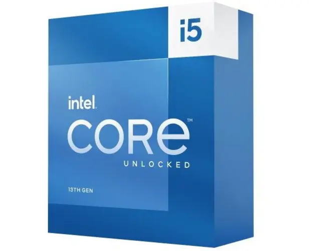 Procesor Core i5 13600K 3.5GHz Socket 1700 Box