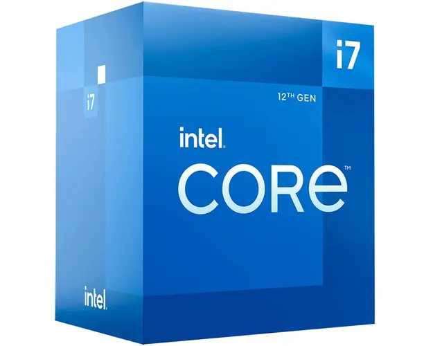 Procesor Core i7-12700 2.1GHz LGA1700