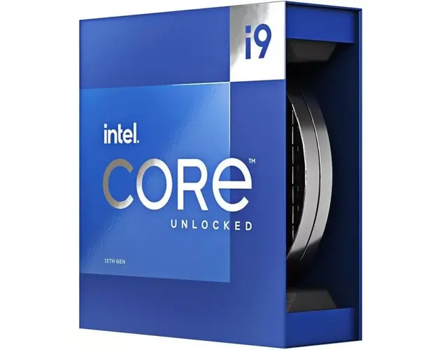 Procesor Core i9-13900K 3.0GHz LGA1700 36M Cache Boxed CPU
