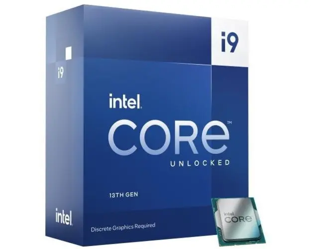Procesor Core i9-13900KF 3.00GHz, Socket 1700, Box