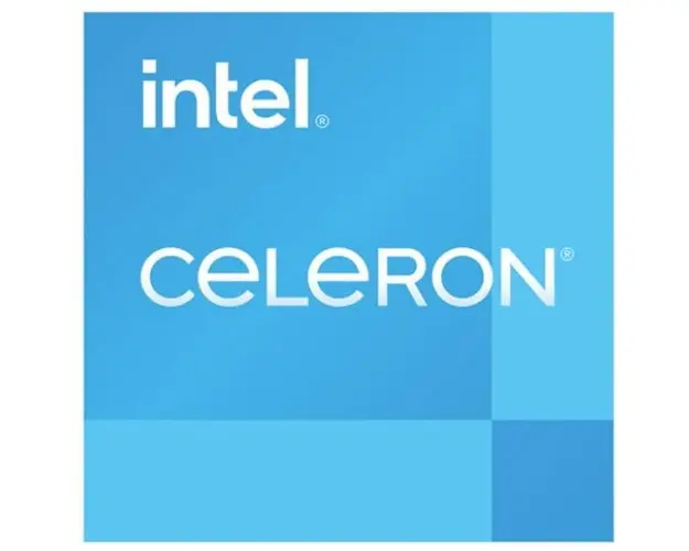 Procesor Intel Alder Lake, Celeron G6900 3.4GHz box