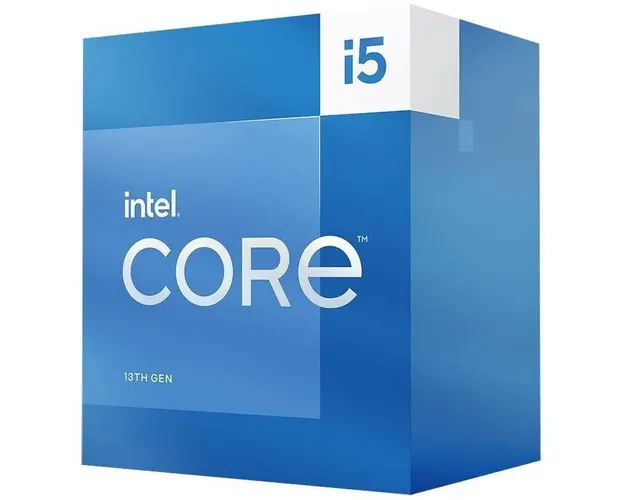 Procesor Intel® Core™ i5-13500, 2.5GHz, 24MB, LGA1700 Box