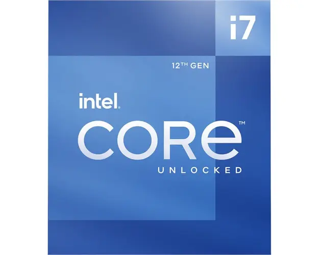 Procesor Intel Core i7-12700K 3.6GHz LGA1700