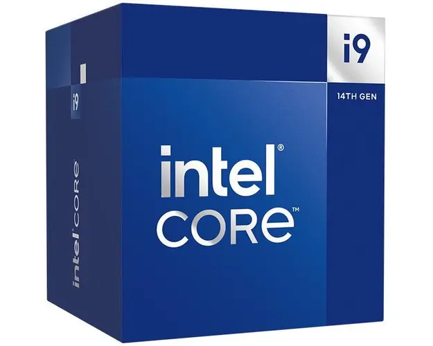 Procesor Intel Raptor Lake Refresh, Core i9 14900 2.0GHz box