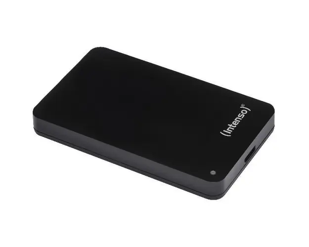 HDD Extern 1TB MemoryCase 2.5&#039;&#039; USB 3.0