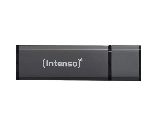 Memorie USB Intenso ALU LINE ANTHRACITE 16GB