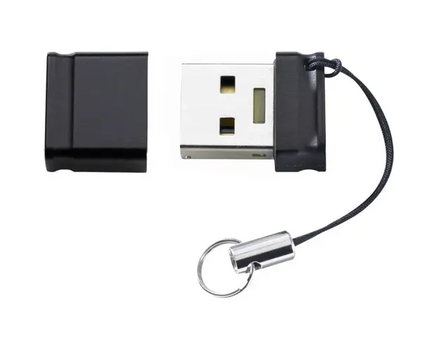 Memorie USB Intenso SLIM LINE MICRO, 64 GB, USB 3.0