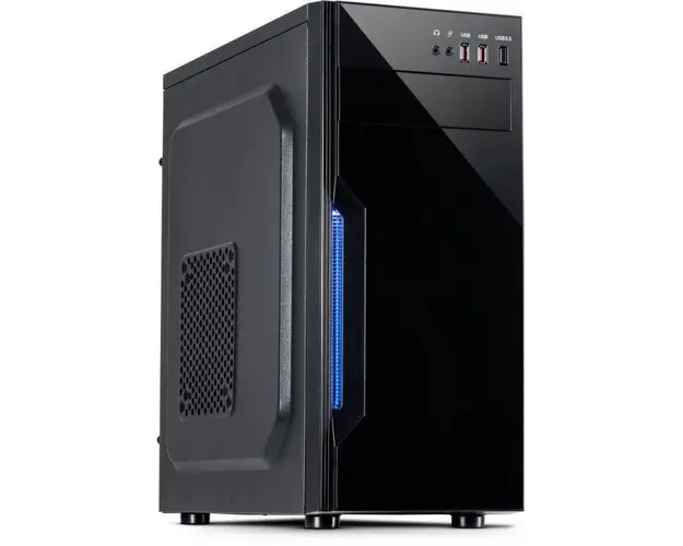 Carcasa Inter-Tech B-42 neagra