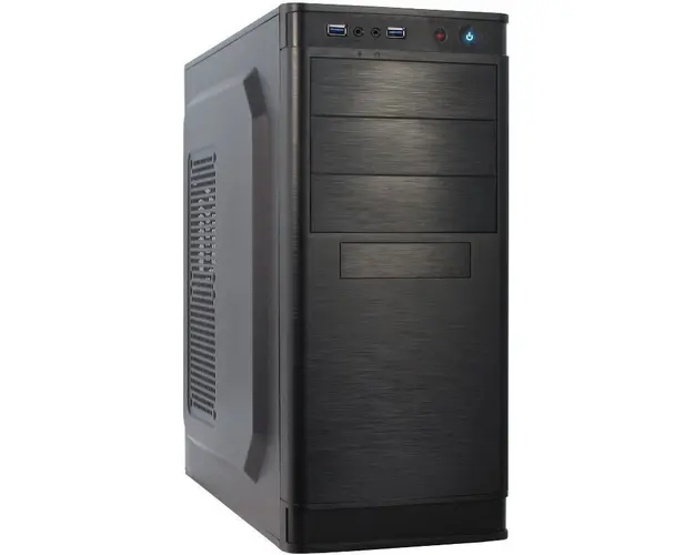 Carcasa Inter-Tech IT-5905