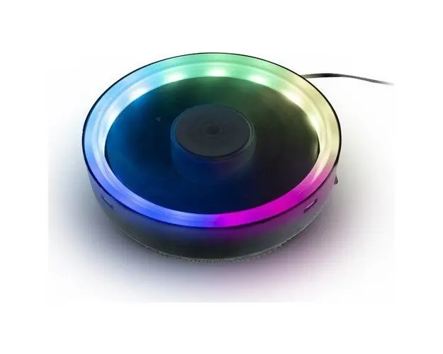 Cooler procesor Argus SU-800 RGB, compatibil AMD/Intel