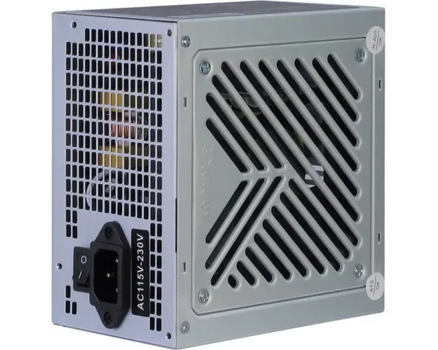 Sursa Argus 350W, eficienta 85.5%