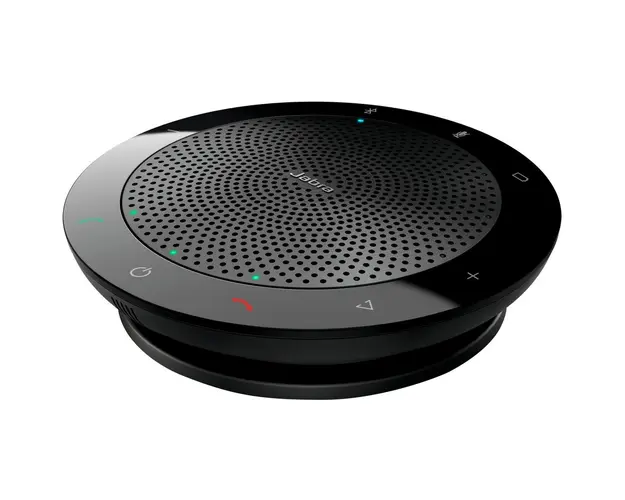 Sistem de audioconferinta SPEAK 510 MS +, Bluetooth, USB (Negru)
