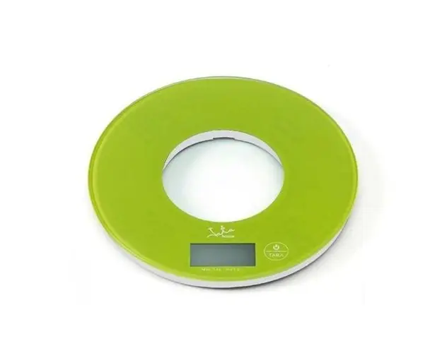 Cantar electronic bucatarie Jata Electro, 5 kg diverse culori