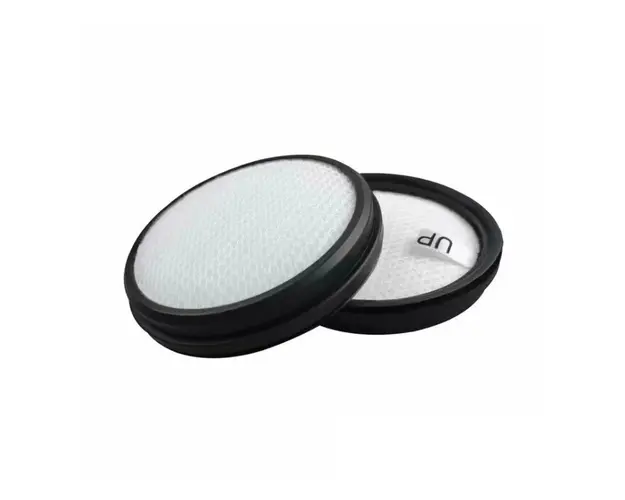 Set 2 filtre Aspiratorul UV antiacarieni JIMMY WB55