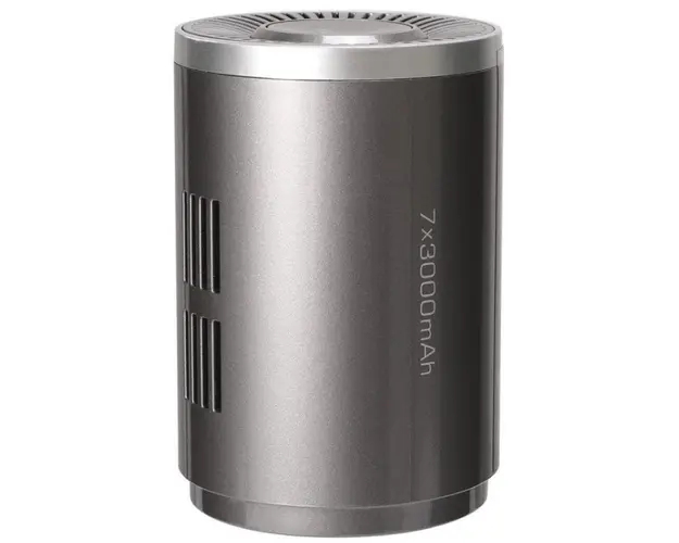 Set baterii pentru aspirator vertical JIMMY H8 PRO