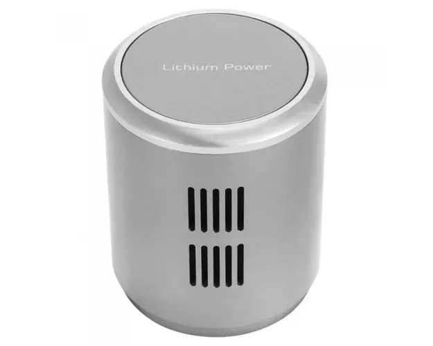 Set baterii pentru aspiratorul JIMMY JV85 Pro