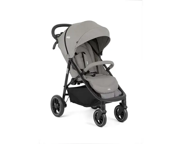 Carucior sport multifunctional Joie Litetrax 4 Pebble