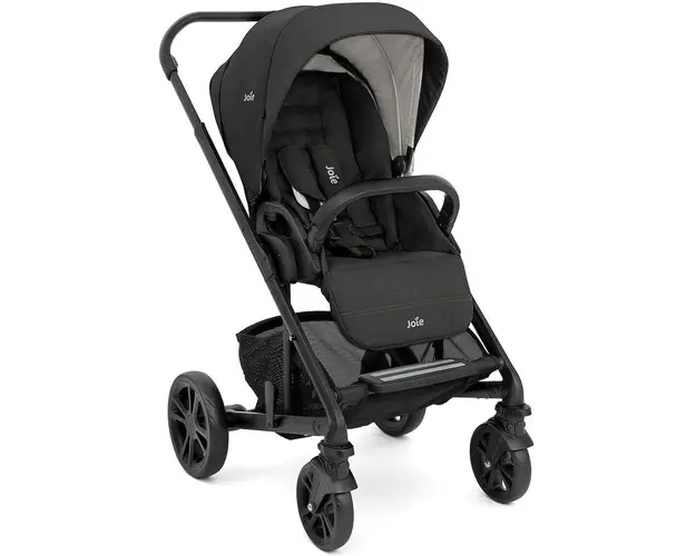 Carucior sport pentru bebelusi Joie Chrome Shale