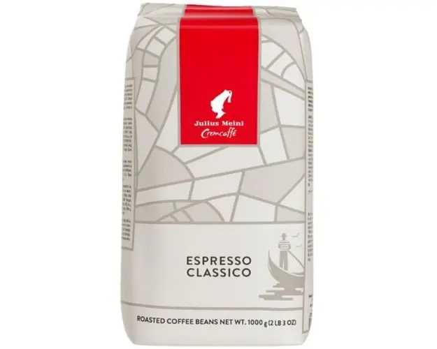 Cafea boabe Julius Meinl Espresso Classico, Professional, Italian Line, 1 kg