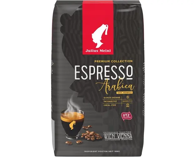 Cafea boabe Julius Meinl Premium Espresso, 1 Kg