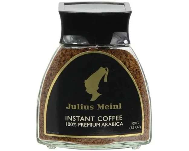 Cafea instant Julius Meinl, 100g
