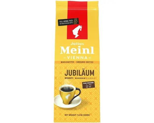 Classic Collection Jubilaeum macinata 220g