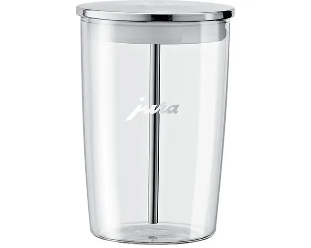 JURA Recipient de lapte din sticla 0,5l