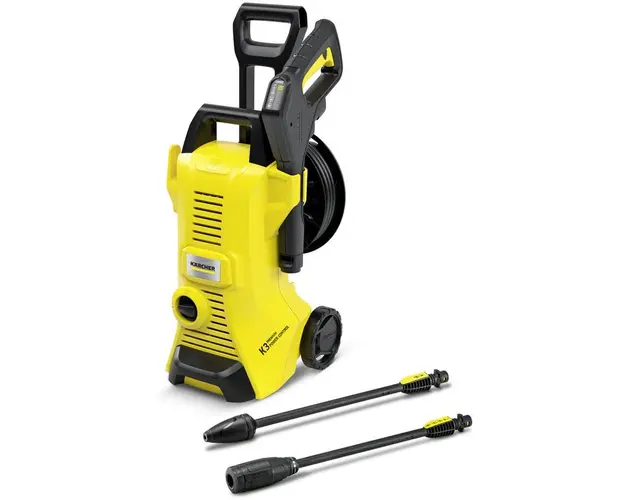 Aparat de spalat cu presiune Karcher K 3 Premium Power Control, 380l/h, 120 bar
