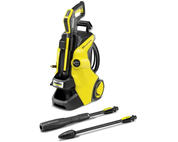 Aparat de spalat cu presiune Karcher K 5 Power Control, 500l/h, 145 bar