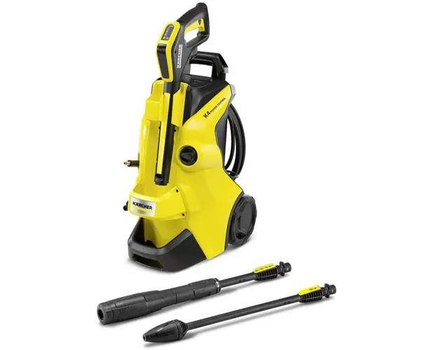 Apart de spalat cu presiune Karcher K 4 Power Control, 420l/h, 130 bar