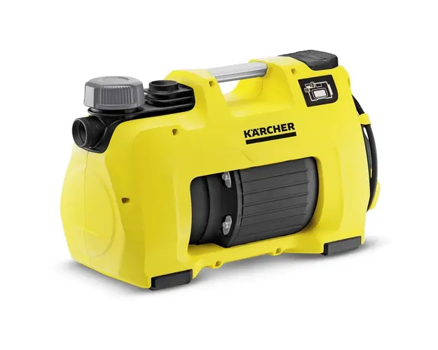 Pompa pentru casa si gradina BP 3 Home Garden, 800 W, 3300 l/h, 4 bar