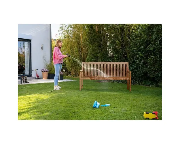 Pistol booster pentru stropit Karcher WBS 3, 583 l/h debit apa