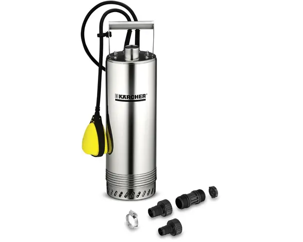 Pompa de presiune submersibila BP 2 Cistern, 800W, 5700 (l/h), 7 m, 3.2 bar