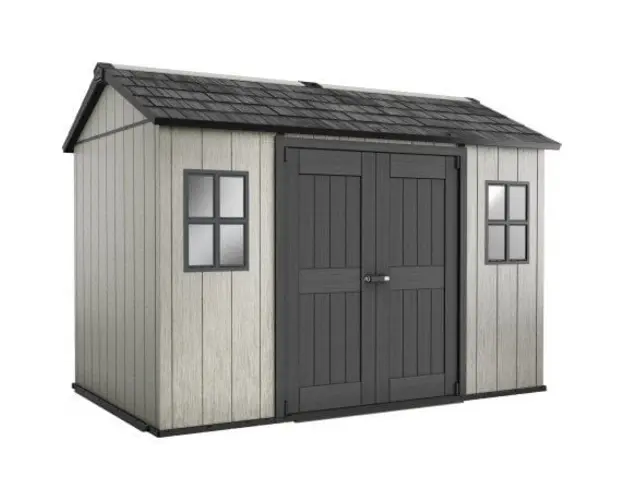 Casuta gradina Curver Oakland 1175 SD