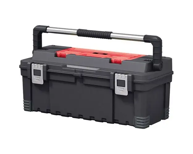 Cutie de transport scule black Keter 237784