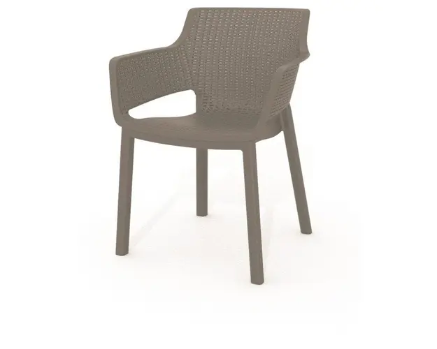 Scaun cappuccino Eva