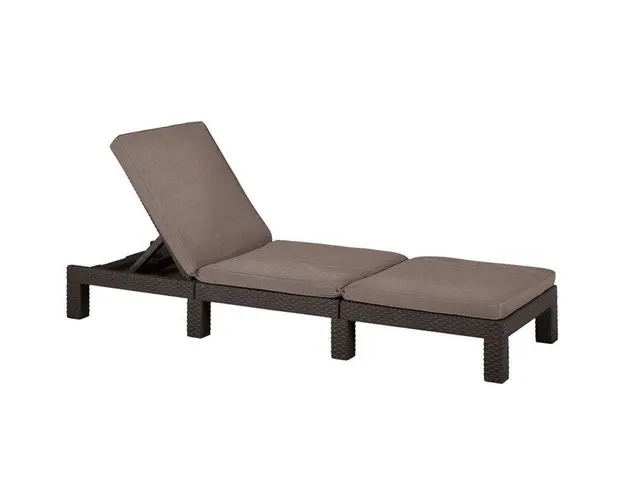 Sezlong Maro Daytona Deluxe