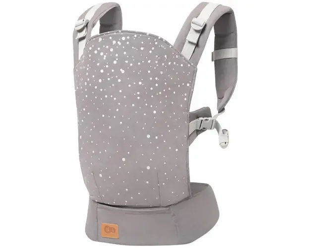 Sistem de purtare, Kinderkraft Nino, confetti grey