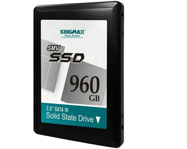 SSD 2.5 SATA3 960GB SMV32 3D TLC NAND
