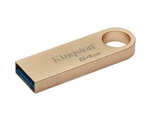 Memorie externa DataTraveler SE9 G3 64GB USB 3.2