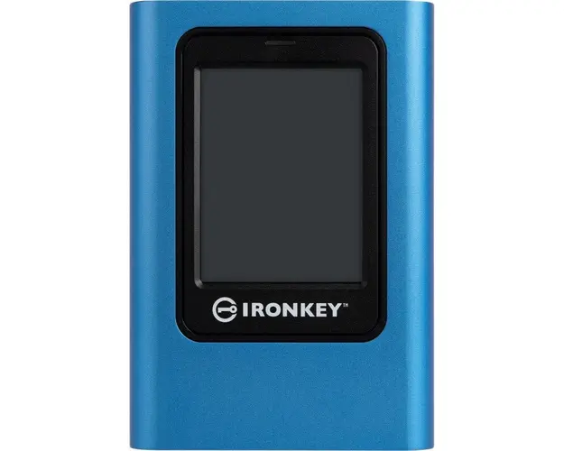 SSD IronKey Vault Privacy 80 1.92TB USB 3.2 tip C