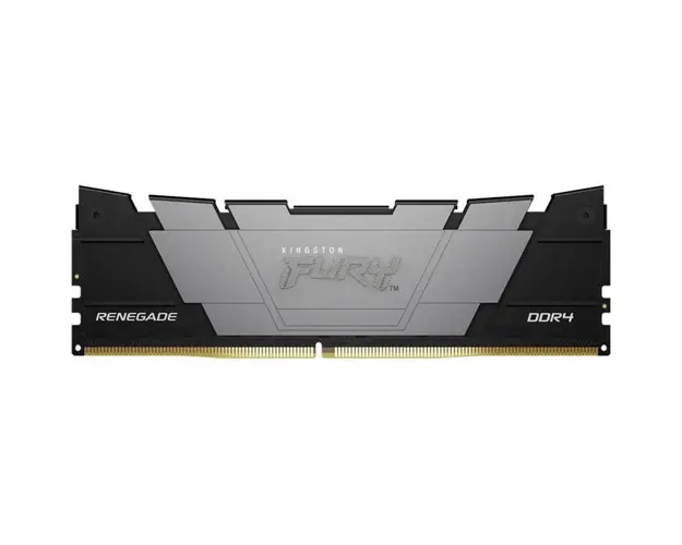 Kingston RAM FURY Renegade - 16 GB - DDR4 3600 DIMM CL16