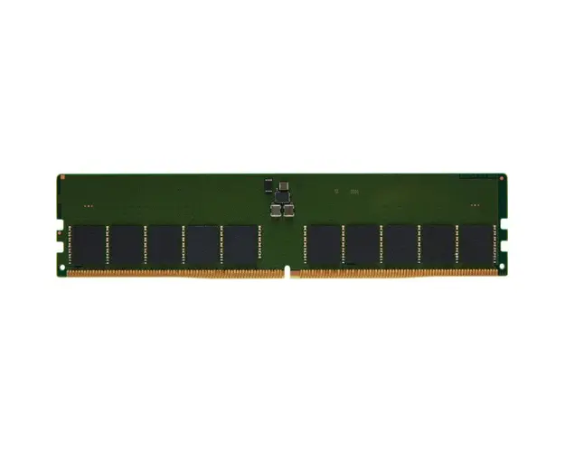 Accesoriu server Memorie RAM ECC Unbuffered DDR5 16GB 5200MHz 1RX8 CL42