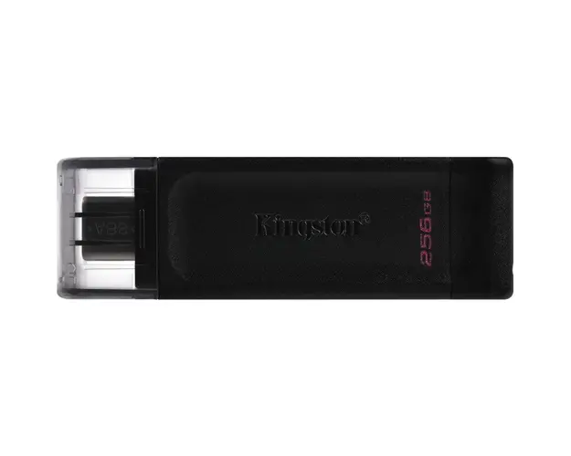 Kingston USB Flash Drive DataTraveler 70, Speed: USB-C 3.2 Gen1