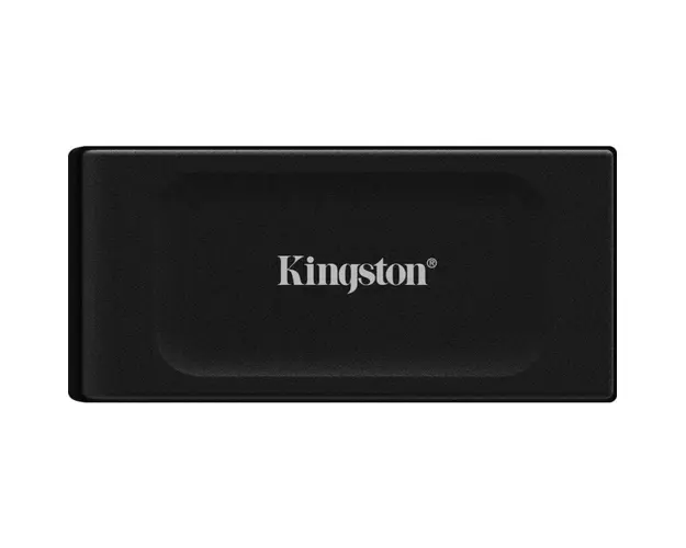 KINGSTON XS1000 2TB SSD Pocket-Sized USB 3.2 Gen 2 External Solid State Drive Up to 1050MB/s