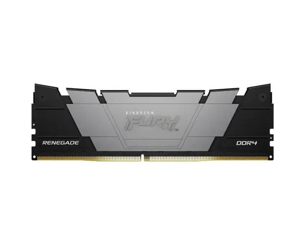 Memorie FURY Renegade Black 16GB DDR4 3200MHz CL16