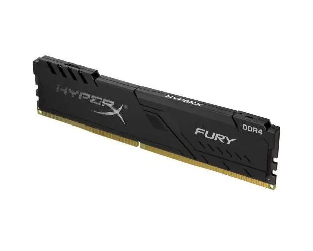 Memorie DDR4, 16GB, 3600MHz, CL18, 1.35V