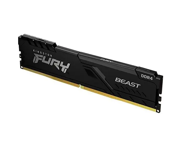 Memorie FURY Beast 32GB DDR4 3600MHz CL18 Dual Channel Kit