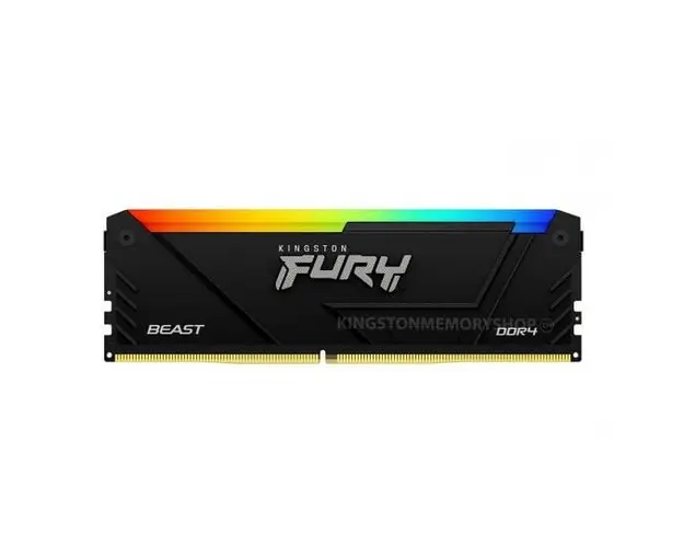 KS DDR4 64GB 3600 K2 KF436C18BB2AK2/64